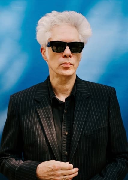 Jim Jarmusch