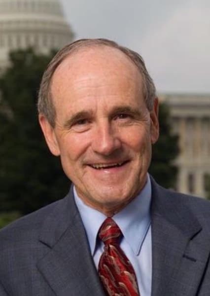 Jim Risch