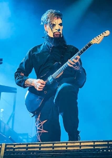 Jim Root