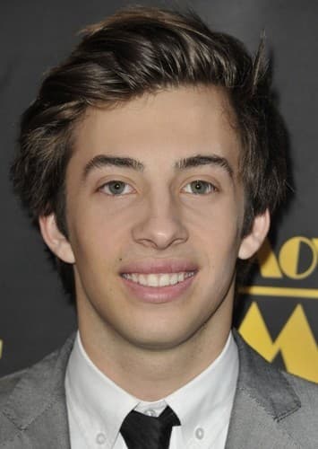 Jimmy Bennett