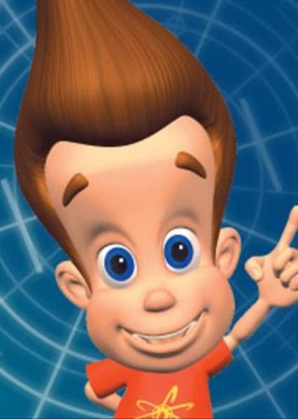 Jimmy Neutron