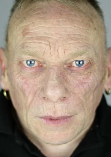 Jimmy Vee