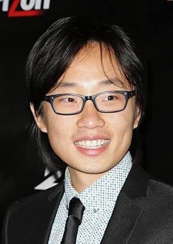 Jimmy Yang
