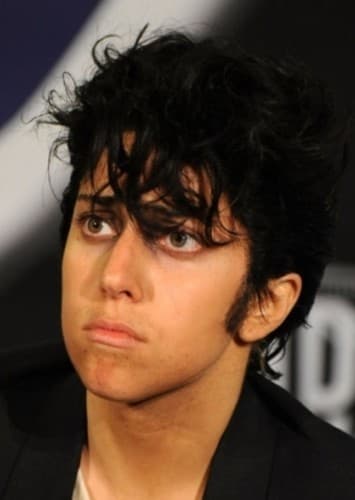 Jo Calderone
