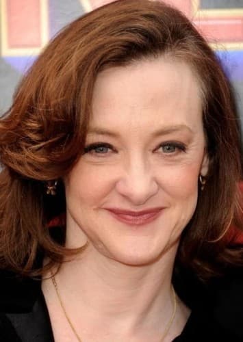 Joan Cusack