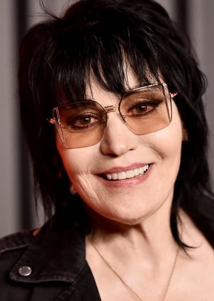 Joan Jett