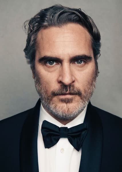 Joaquin Phoenix