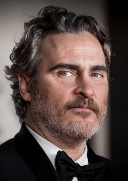 Joaquin Phoenix