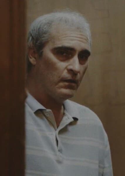 Joaquin Phoenix photo