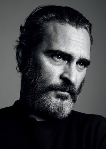 Joaquin Phoenix