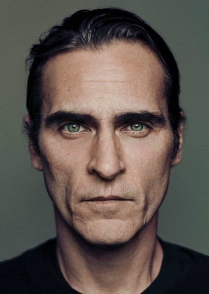 Joaquin Phoenix