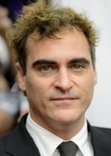 Joaquin Phoenix