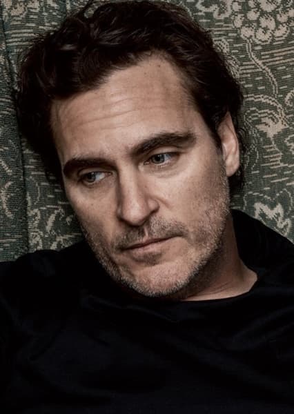 Joaquin Phoenix