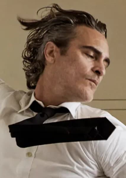 Joaquin Phoenix
