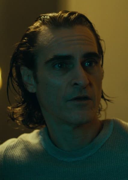 Joaquin Phoenix