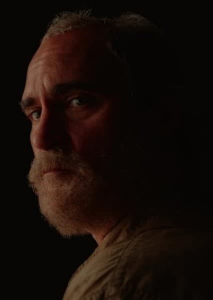 Joaquin Phoenix photo