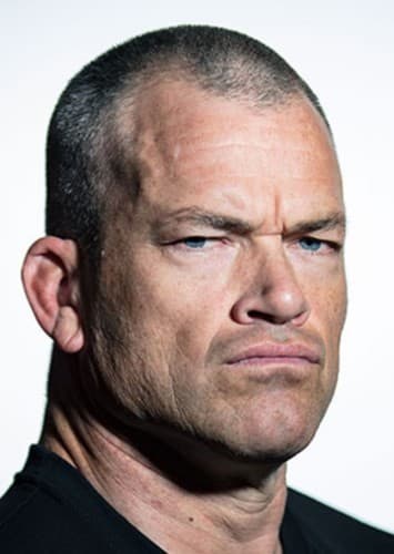 Jocko Willink