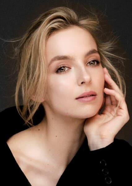 Jodie Comer