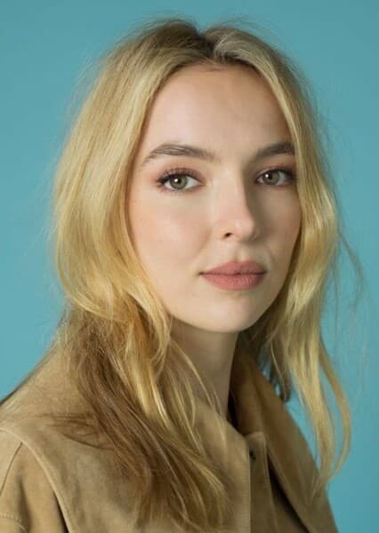 Jodie Comer