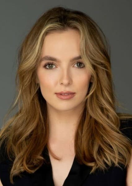 Jodie Comer