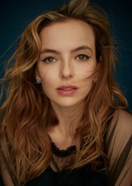 Jodie Comer