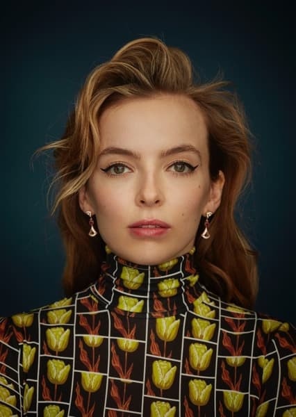 Jodie Comer