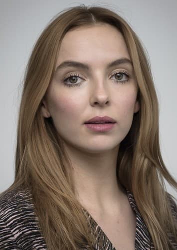 Jodie Comer