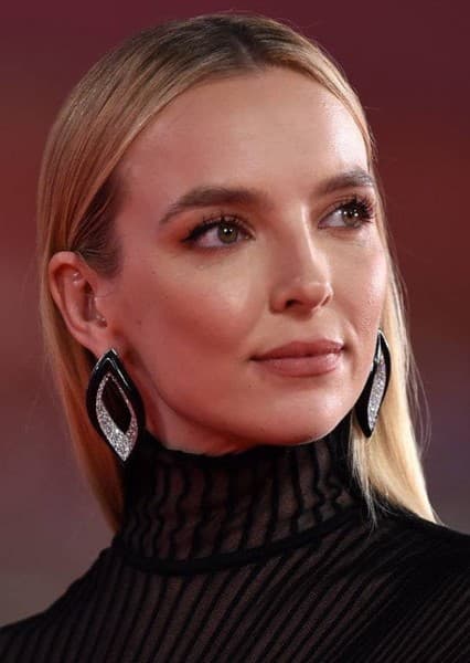 Jodie Comer