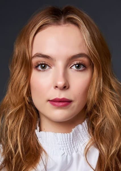 Jodie Comer