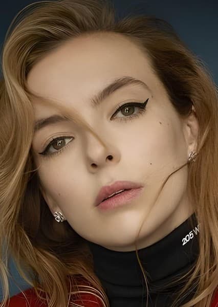 Jodie Comer