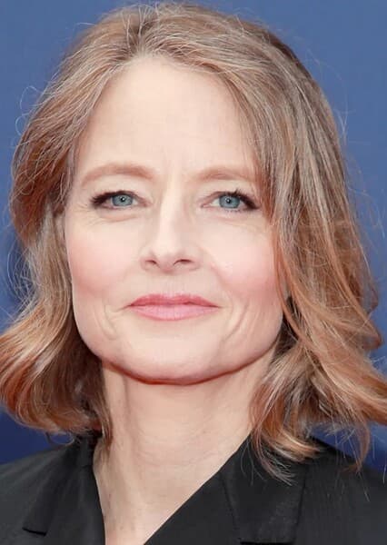 Jodie Foster