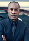 Joe Morton