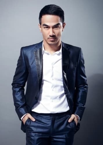 Joe Taslim