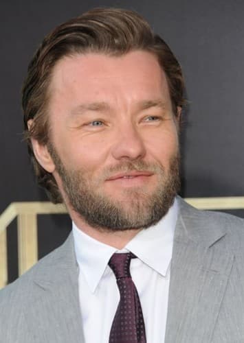 Joel Edgerton