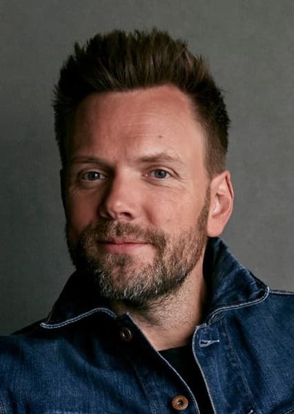 Joel McHale