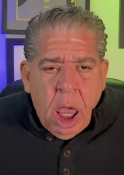 Joey Diaz