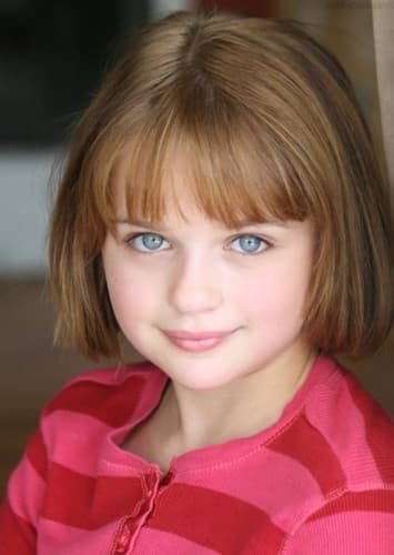 Joey King