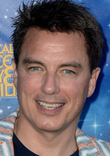 John Barrowman