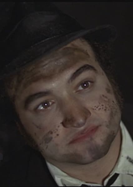 John Belushi