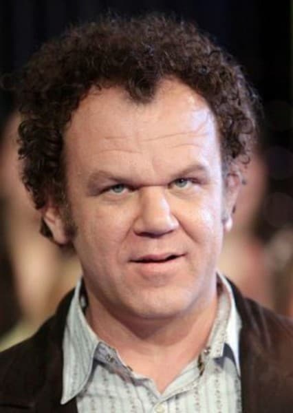 John C. Reilly