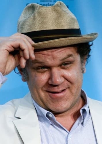 John C. Reilly