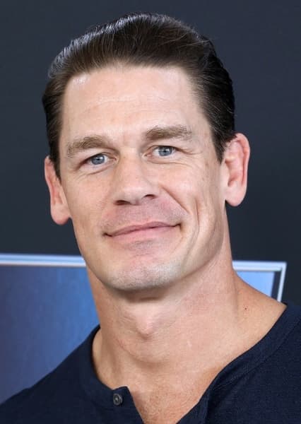 John Cena