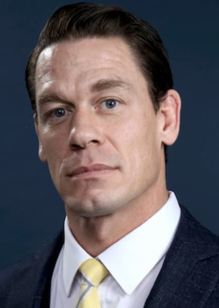 John Cena