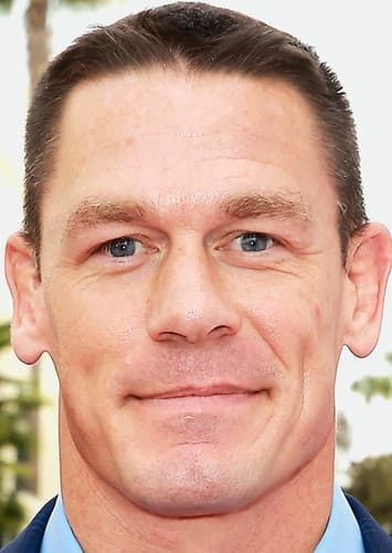 John Cena