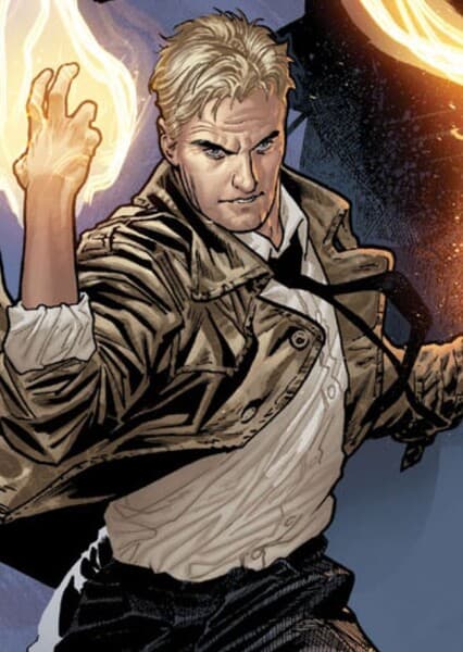 John Constantine