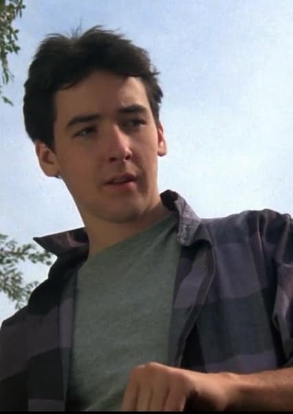 John Cusack