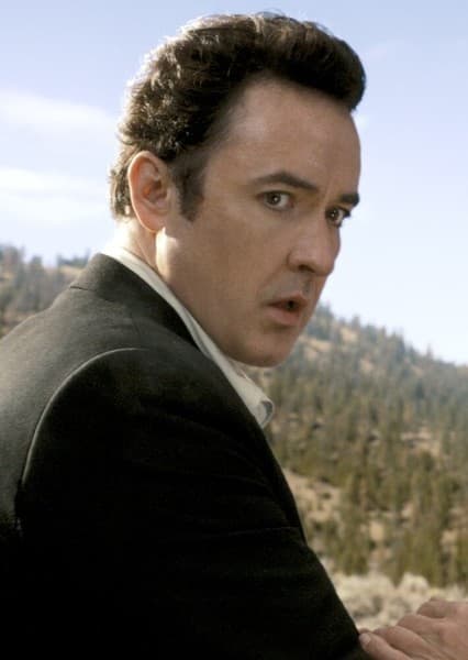 John Cusack