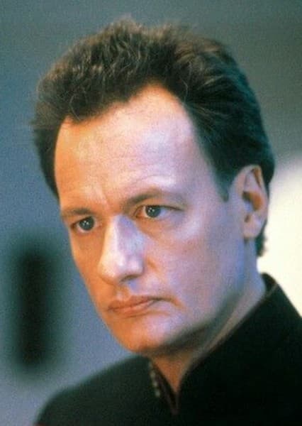 John de Lancie