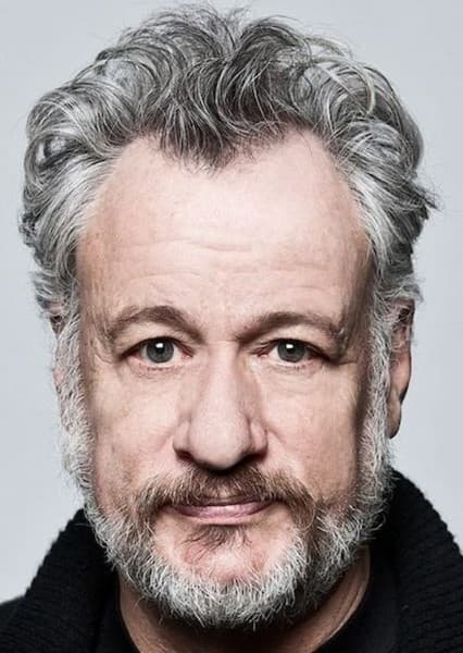 John de Lancie