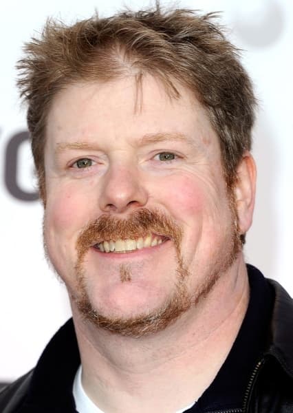 John DiMaggio